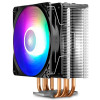 COOLER AMD/INTEL 120MM DEEPCOOL GAMMAXX GT A-RGB - 1