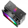 COOLER AMD/INTEL 120MM DEEPCOOL GAMMAXX GT A-RGB - 3