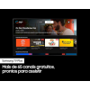 TV SAMSUNG 70" SMART 4K UHD ALEXA GAMING HUB CR-SOLARCELL 70CU7700 2023 - 5