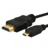 CABO HDMI / MICRO HDMI 1.8M MAXPRINT - 1