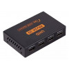 HDMI SPLITTER 4 PORTAS LOTUS LT-CV004 - 1
