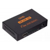 HDMI SPLITTER 4 PORTAS LOTUS LT-CV004 - 2