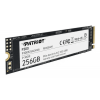 HD SSD 256GB M2 NVME 2280 PATRIOT P300 - 1