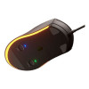 MOUSE USB GAMER COUGAR MINOS XC + MOUSE PAD SPEED XC 4000DPI PRETO - 4