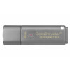 PEN DRIVE 8GB LOCKER USB 3.0 DTLPG3 KINGSTON - 1