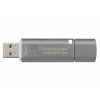 PEN DRIVE 8GB LOCKER USB 3.0 DTLPG3 KINGSTON - 2