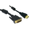 CABO HDMI / DVI-I 2MT CBHD0002 STORM - 1