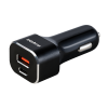 CARREGADOR VEICULAR POWER 38W USB / USB-C ECV 11 INTELBRAS - 1