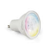 AUTOMAÇÃO LAMPADA SPOT SMART LED INTELBRAS EWS 440 - 1