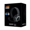 FONE + MIC GAMER OEX ARMY HS407 PC/PS4 - 2