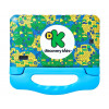 TABLET MULTILASER NB290 DISCOVERY KIDS 7 8GB QUAD + CAPA AZUL - 3