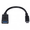 ADAPTADOR OTG USB-C / USB 3.0 15CM PCYES P3AMUP-15 - 2