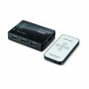 SWITCH HDMI 5 EM 1 MULTILASER WI346 - 1