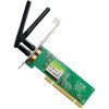 PLACA DE REDE PCI WIFI 300MB TL-WN851ND TPLINK - 1
