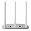 ROTEADOR ACCESS POINT WIFI TPLINK WA901ND 300MB 3 ANT REMOV - 2