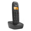 TELEFONE S/ FIO INTELBRAS TS 2510 PRETO - 1