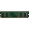 MEM PC 4GB DDR4 2666MHZ KINGSTON - 2