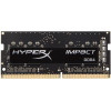 MEM NOTE 8GB DDR4 2400MHZ HYPERX KINGSTON - 1