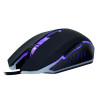 MOUSE USB GAMER OEX ACTION RELOADED MS300 RGB 3200DPI - 2