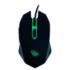 MOUSE USB GAMER OEX ACTION RELOADED MS300 RGB 3200DPI - 1