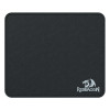MOUSE PAD GAMER REDRAGON FLICK S 25X21CM - 1
