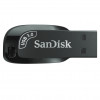 PEN DRIVE 256GB USB 3.0 SANDISK ULTRA SHIFIT SDCZ410 - 2