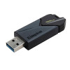 PEN DRIVE 128GB USB 3.2 KINGSTON EXODIA ONYX RETRATIL - 5