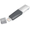 PEN DRIVE 64GB SANDISK IXPAND IPHONE - 2