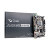 PM DUEX INTEL 1151 6/7GEN H110Z 2DDR4 USB3.0 HDMI VGA - 1