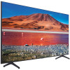 TV SAMSUNG 65' SMART CRYSTAL 4K UHD WIFI BT UN65TU7000 - 2