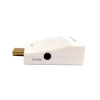 ADAPTADOR HDMI / VGA + AUDIO P2 F3 JC-HV1080EP - 4