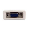 ADAPTADOR HDMI / VGA + AUDIO P2 F3 JC-HV1080EP - 2