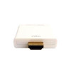 ADAPTADOR HDMI / VGA + AUDIO P2 F3 JC-HV1080EP - 3