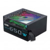 FONTE ATX PC 650W AZZA 80 PLUS BRONZE A-RGB - 2