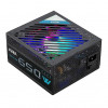 FONTE ATX PC 650W AZZA 80 PLUS BRONZE A-RGB - 3