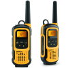 RADIO COMUNICADOR INTELBRAS RC 4102 WATERPROOF 20KM - 1