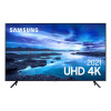 TV SAMSUNG 55" 4K UHD CRYSTAL ALEXA 55AU7700 - 2