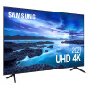 TV SAMSUNG 55" 4K UHD CRYSTAL ALEXA 55AU7700 - 1