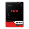HD SSD 256GB SATA 3 550/400 PCYES SSD25PY256 - 1