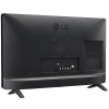 TV MONITOR SMART LG LED 24'' HD WIFI HDMI USB 24TL520S - 2