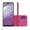 SMARTPHONE MOTOROLA XT2128 MOTO G20 64GB ROSA - 2
