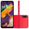 SMARTPHONE LG K22 PLUS 64GB / 3GB RAM VERMELHO - 1