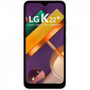 SMARTPHONE LG K22 PLUS 64GB / 3GB RAM VERMELHO - 2