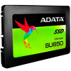 SSD SATA 3 120GB 520/450 ADATA SU650 - 1