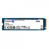HD SSD 500GB M2 NVME 2280 KINGSTON NV2 SNV2S/500G - 2