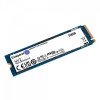 HD SSD 500GB M2 NVME 2280 KINGSTON NV2 SNV2S/500G - 1