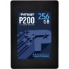 HD SSD 256GB SATA 3 PATRIOT - 1