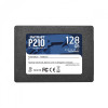HD SSD 128GB SATA 3 500/400 PATRIOT P210 - 2
