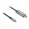 CABO USB-C / HDMI TRUST CALYX T23332 - 1