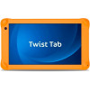 TABLET POSITIVO TWIST KIDS WIFI 32GB 7" T770KC PRETO - 1